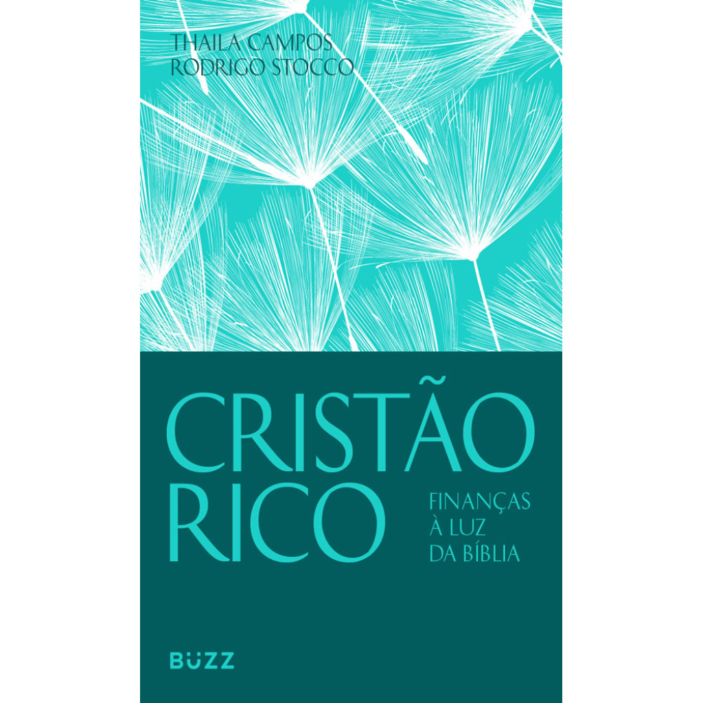 CRISTÃO RICO em Oferta na Shopee