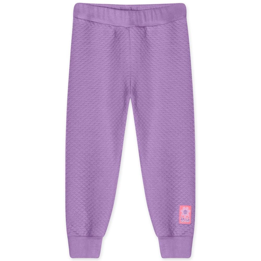 Detalhes do Calça Infantil Feminina Marisol