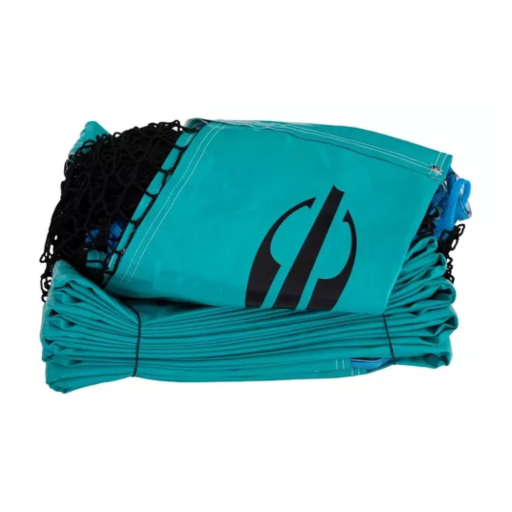 Rede De Beach Tênnis Premium Mormaii Fio 1,5mm Sports Praia