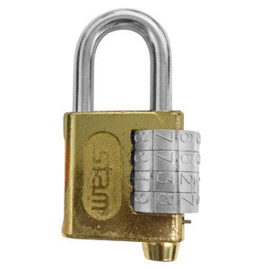 Cadeado Stam Segredo 40 mm