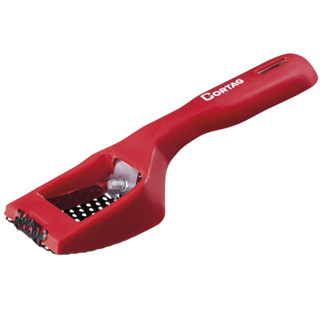 Raspador manual 65 mm para drywall e gesso - Cortag