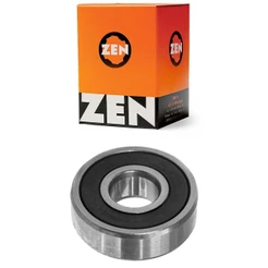 Rolamento Roda Transmissão Linha Leve Lado Coletor ZEN 60201