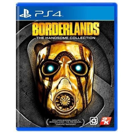 Handsome Collection PS4: Onde Comprar | BuscaProdutos