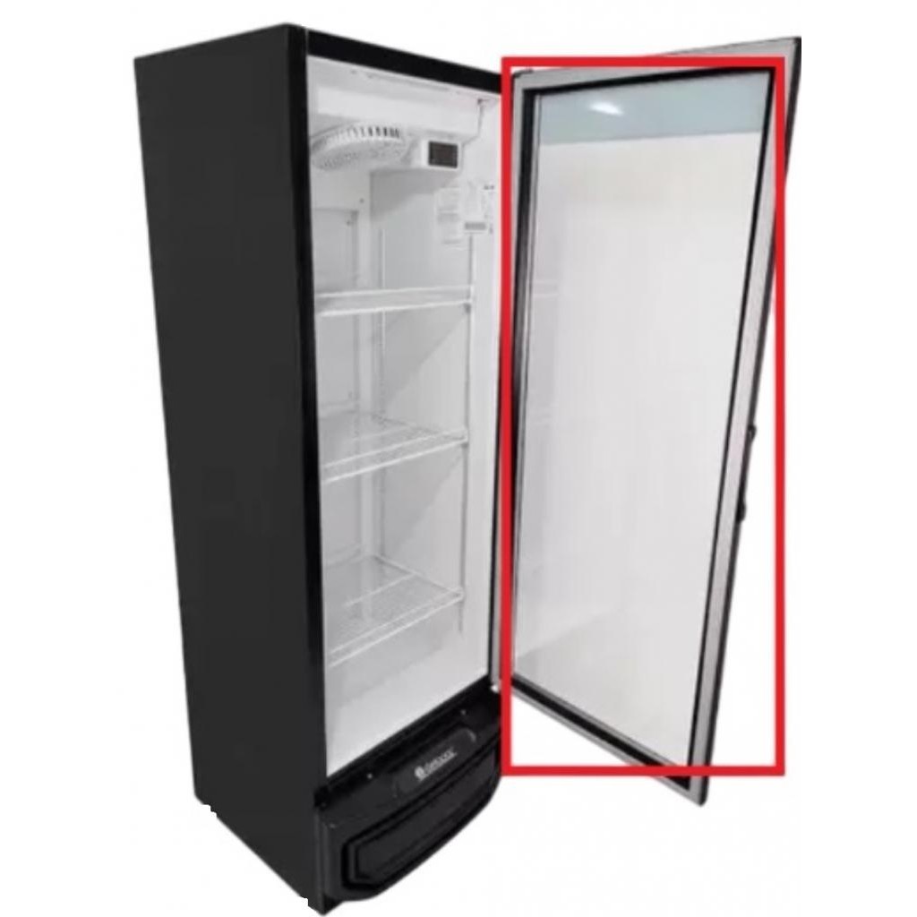 BORRACHA PARA BALCAO/EXPOSITOR GELOPAR  ggevt-3pcz Gevt-4pcz gevt-6ppr Gevt3p  1460*495