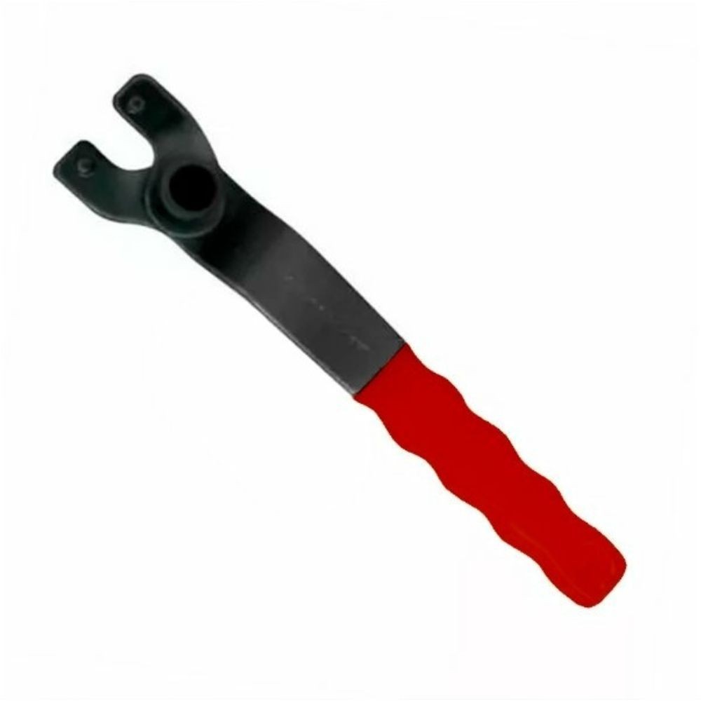 CHAVE ESMERILHADEIRA 4 1/2 -  7 - 9 LOTUS REF.2817 em Oferta na Shopee