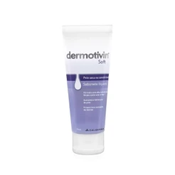 Sabonete Liquido Dermotivin Soft 70ml