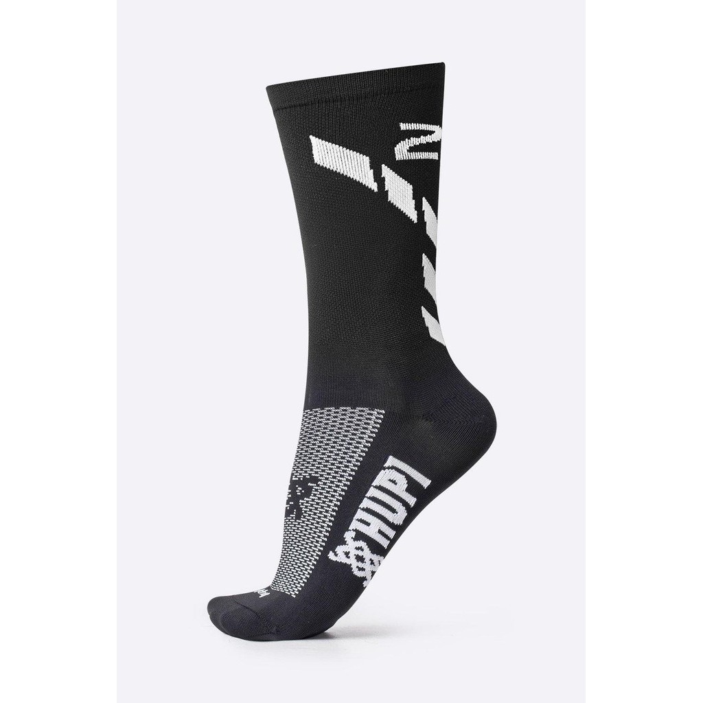 Meia HUPI 21K Hero Preta - Men Clothes