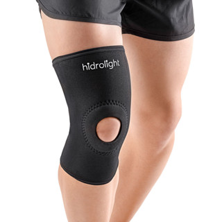 Joelheira Neoprene com Reforço Patelar Hidrolight