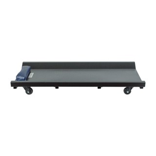 Esteira para mecânico - RLL-350P - Rotterman (Preto)