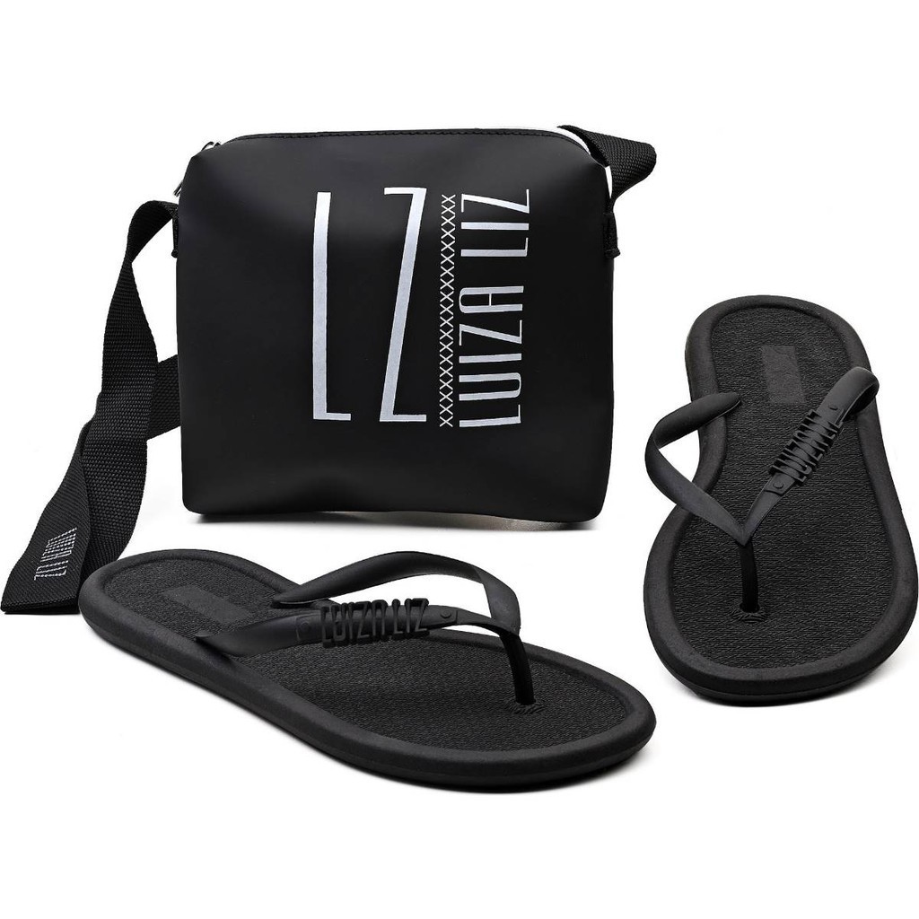 CHINELO FLIP NUVEM FEMININO CONFORTAVEL COM BOLSA em Oferta na Shopee