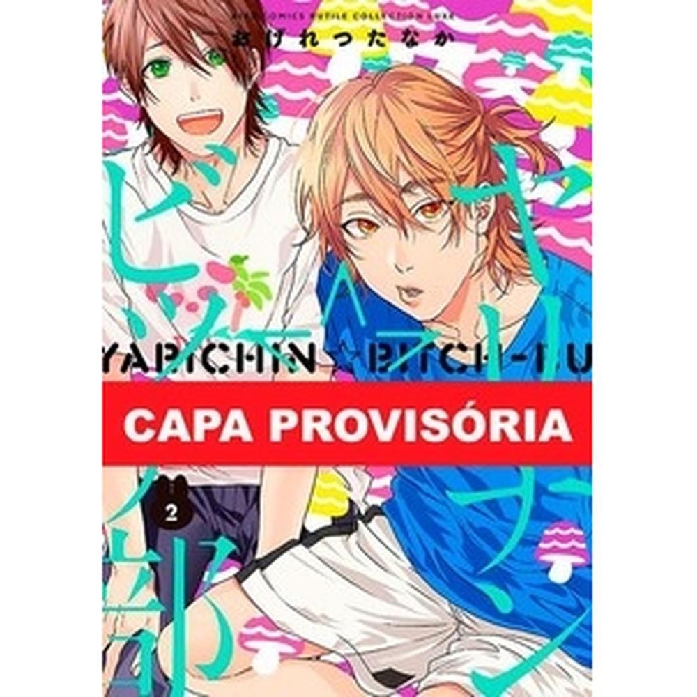 Yarichin bitch club 02 - Books & Magazines