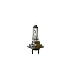 Lâmpada do Farol H7 55W 12V