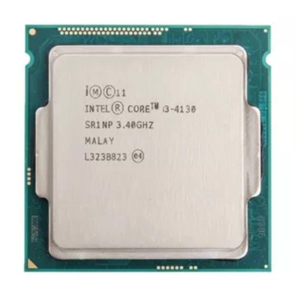 PROCESSADOR INTEL CORE I3-4130 3.40 OEM LGA 1150