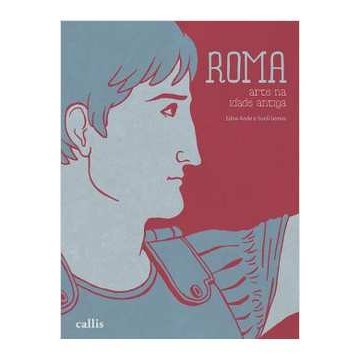 Roma: Arte na Idade Antiga autor 352
