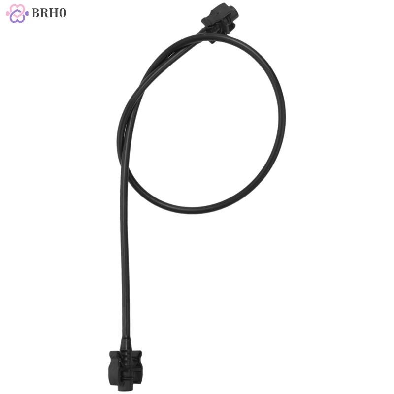 Radiador De Retorno De Água Da Mangueira De Borracha Do Carro Tubo De Limpeza Para/1323Y2