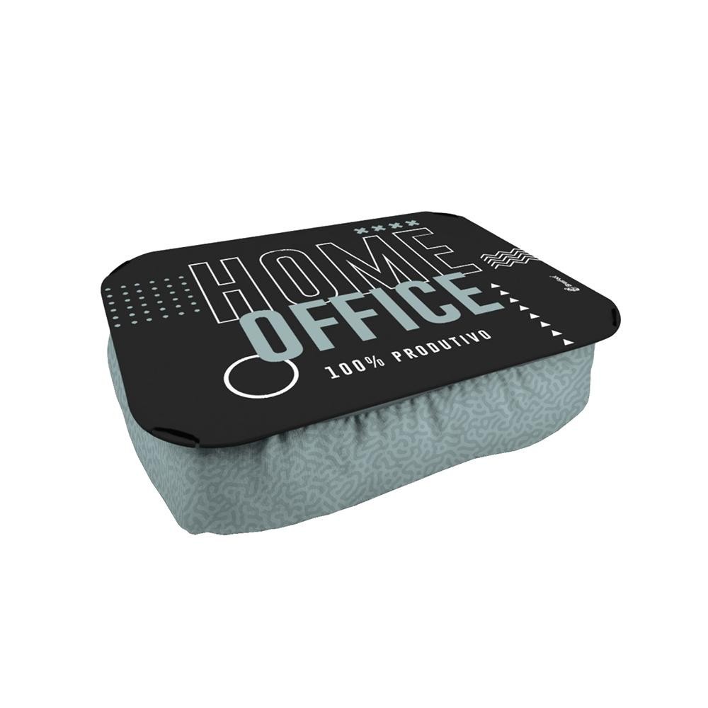 Almofada Bandeja Brasfoot Home Office 10660 em Oferta na Shopee