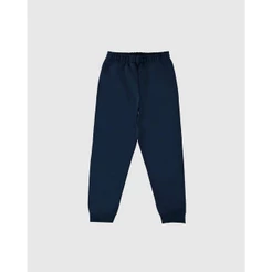 Calça Infantil Menino Em Moletom Sem Flanela Malwee Kids