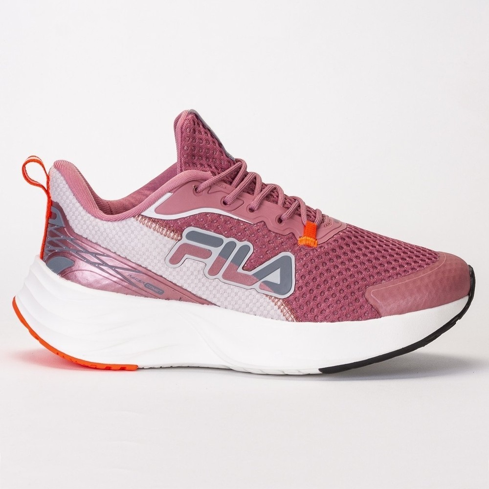 Tênis Fila Racer Comet Feminino Corrida  Caminhada - Sports & Outdoors