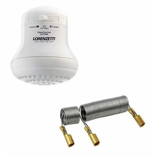 Resistência De Chuveiro Lorenzetti 127V em Oferta na Shopee