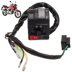 Chave De Luz Seta Fazer 250 2005 2006 2007 2008 2009 2010