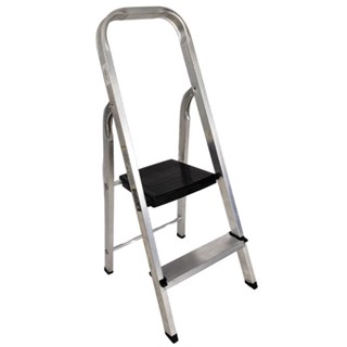 Escada Domestica de Alumínio 2 Degraus EVE1022 EVALD em Oferta na Shopee