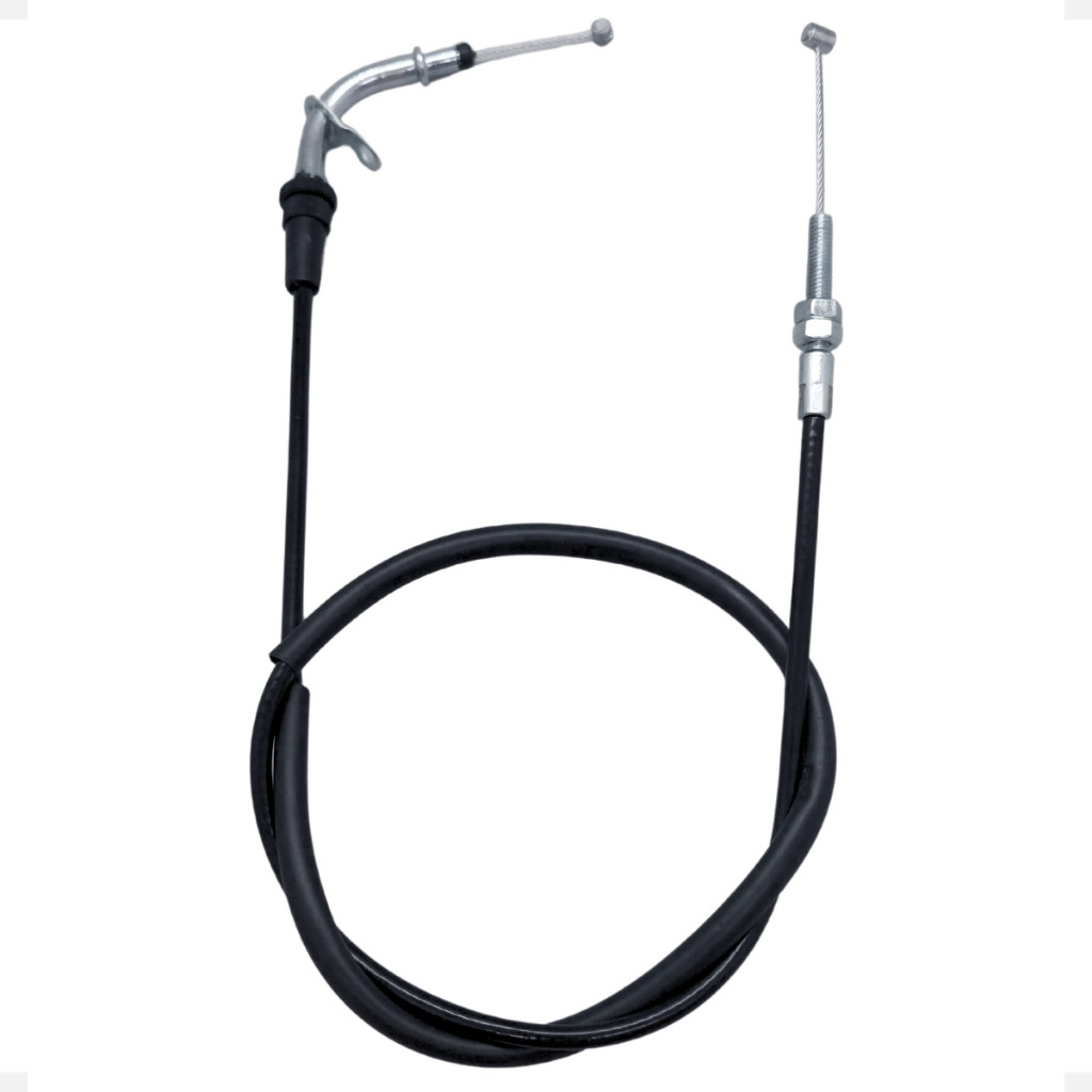 Cabo De Acelerador Para Yamaha Fazer 250 Ys 2006 2007 2008 2009 2010 Tipo A + B Da Pra Fazer250 — imagem 2 de 2
