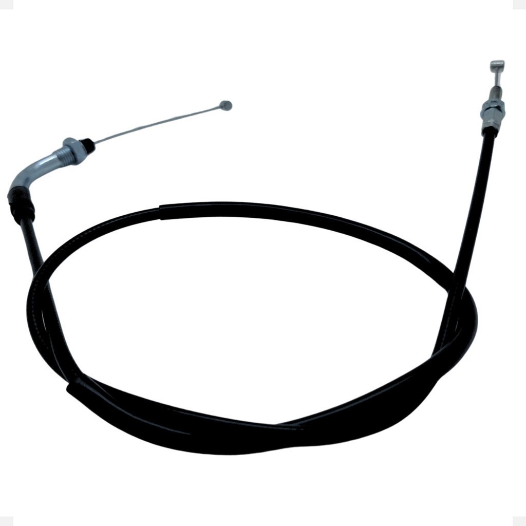 Cabo De Acelerador Para Cg Fan Titan 150 ESI 2010 2011 2012 2013 Honda Da Pra CG150 — imagem 2 de 2