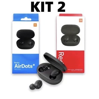 kit 4 A6S TWS Fone De Ouvido Sem Fio Bluetooth 5.0 Estéreo Macaron Mini Fones Para Xiaomi Redmi Android Ios Smartphones