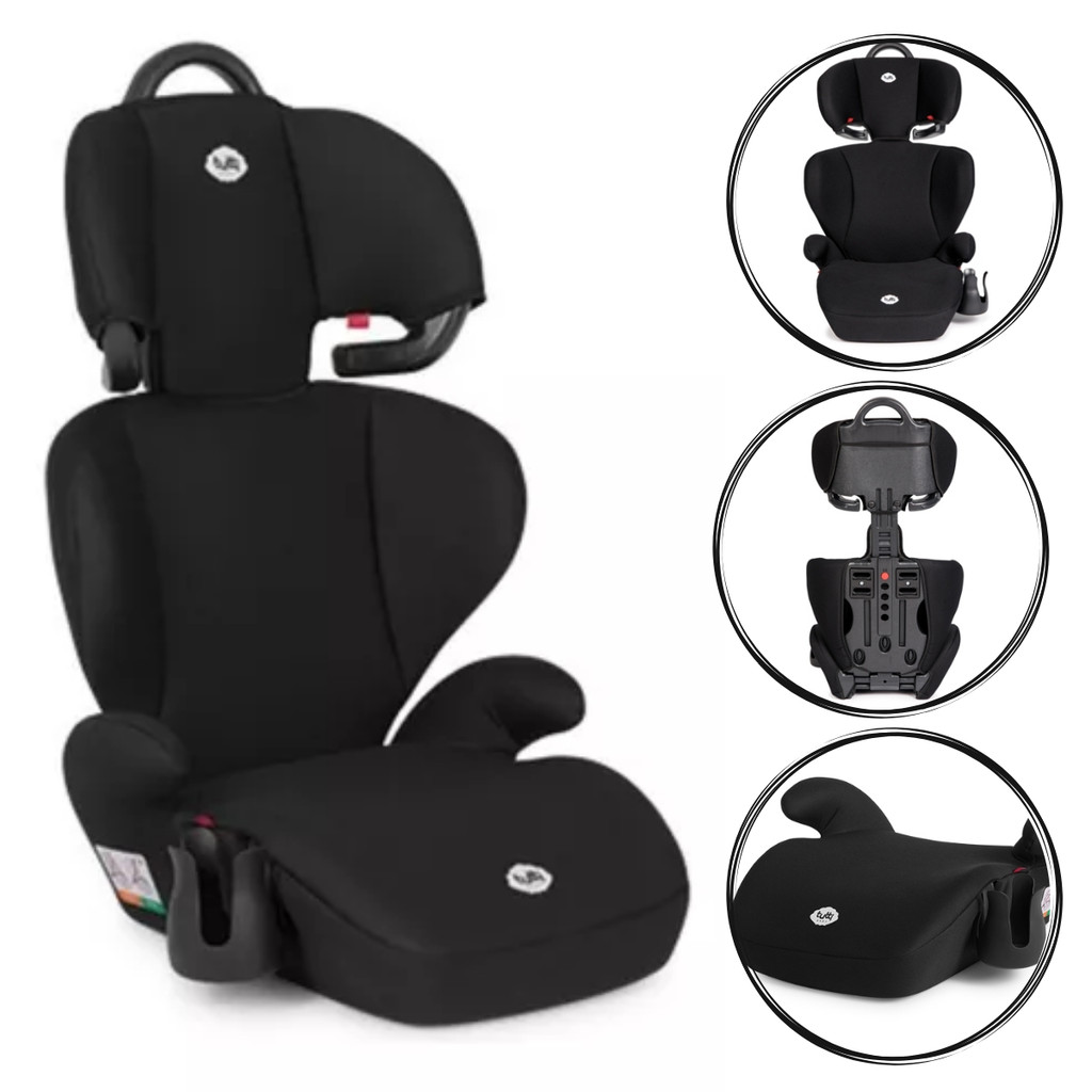 Assento de Elevação para Criança: Onde Comprar | BuscaProdutos