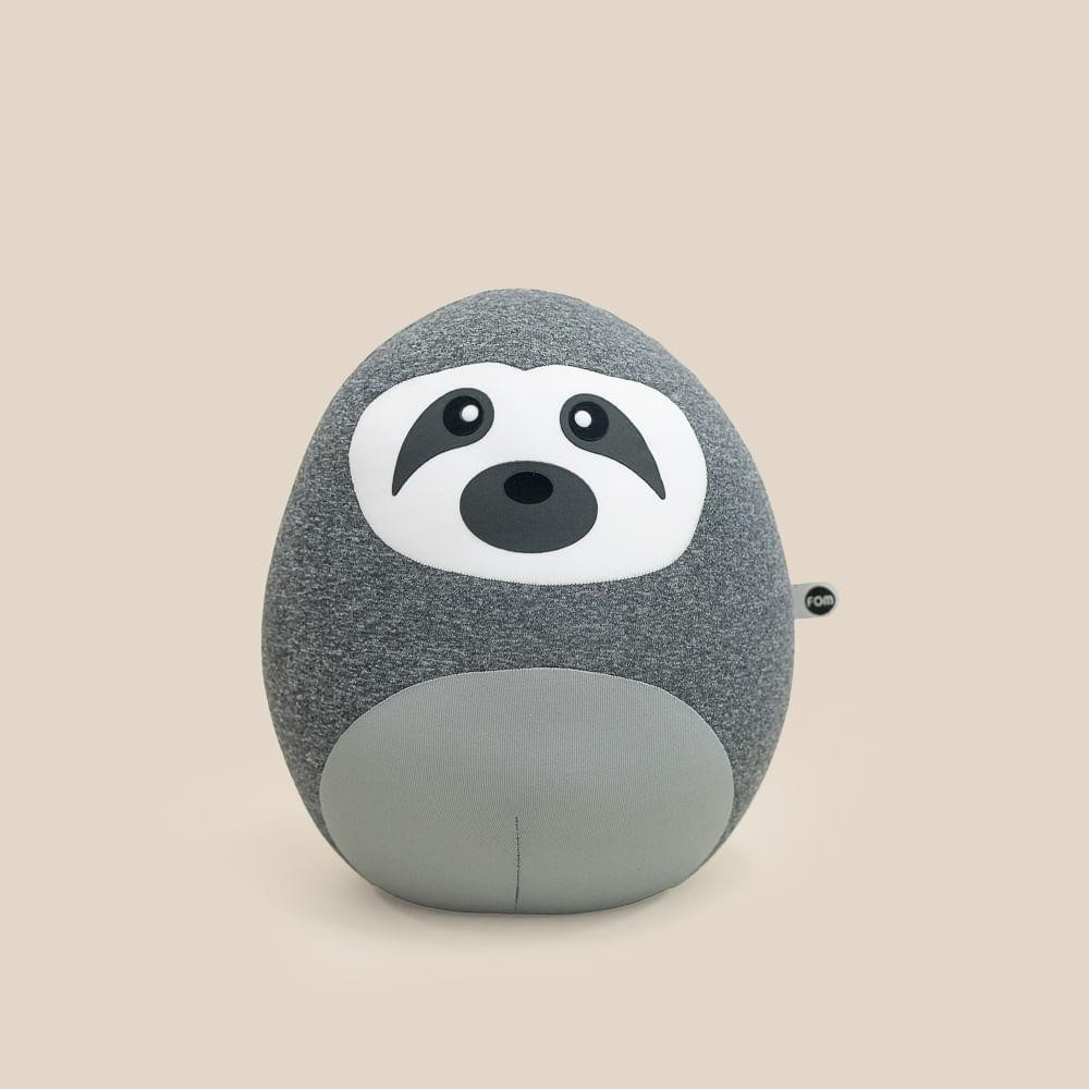 Squishy Zé Moleza - Loja Fom em Oferta na Shopee