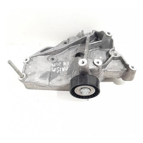 Suporte Compressor Ar Condicionado Chevrolet Prisma 1.4 2017