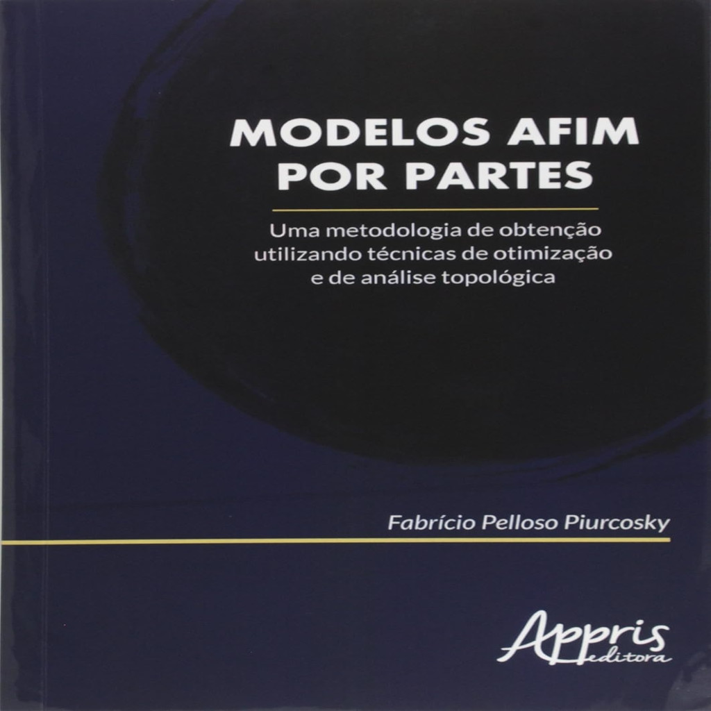 Modelos afim por partes autor FABRICIO PELLOSO PIURCOSKV