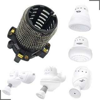 Resistência Chuveiro Fame Super Ducha Quattro Kibanho 4t em Oferta na Shopee