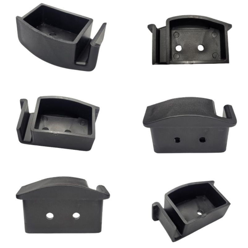 ACESSÓRIO / REPOSIÇÃO Escada Extensível em Fibra de Vidro Profissional Ponteira Guia Wbertolo em Oferta na Shopee