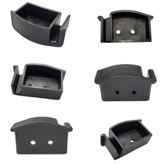 ACESSÓRIO / REPOSIÇÃO Escada Extensível em Fibra de Vidro Profissional Ponteira Guia Wbertolo em Oferta na Shopee