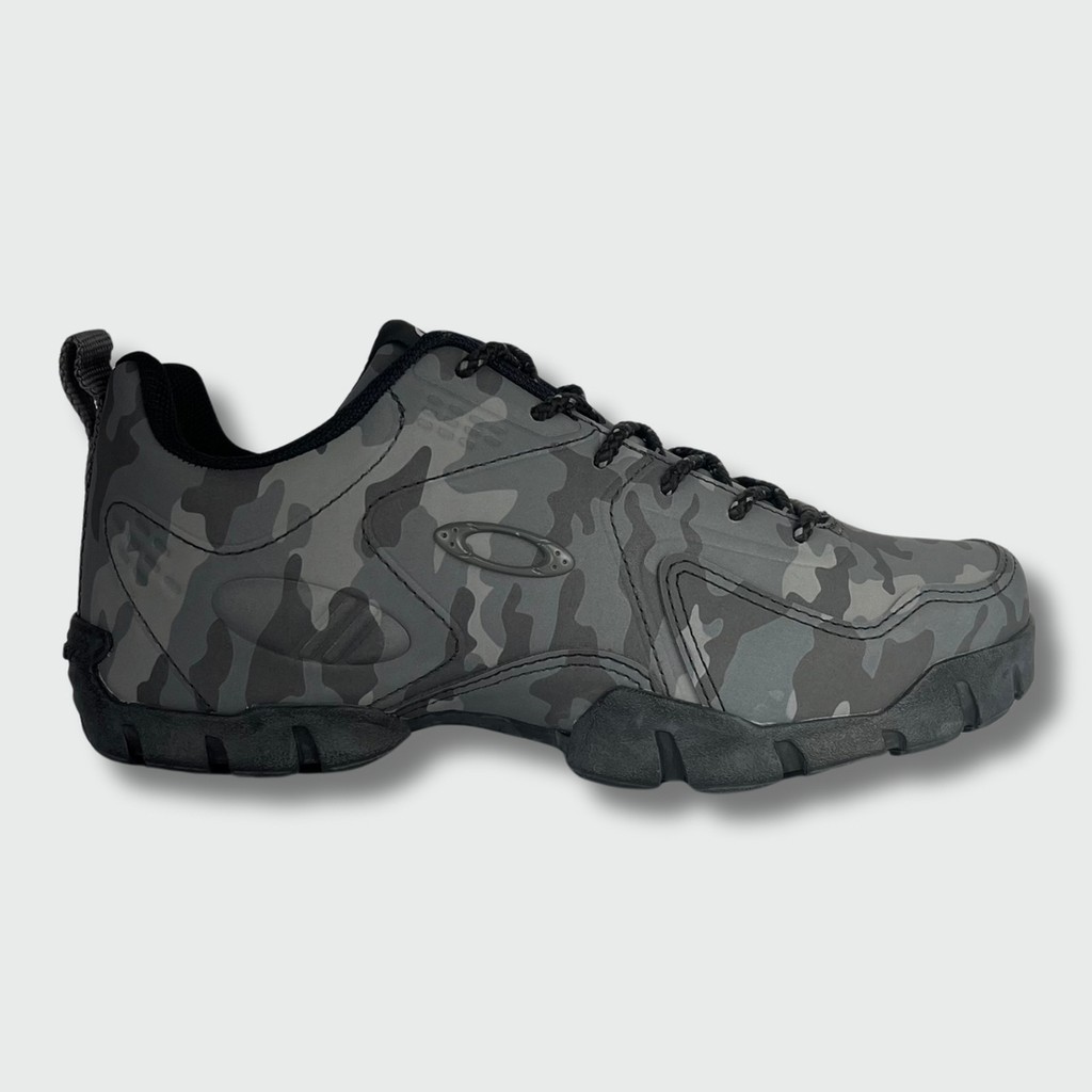 Tênis Oakley Stratus Camo Original em Oferta na Shopee