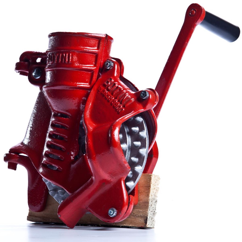 Debulhador De Milho Manual Para Caixote Até 30 Kg/h Botini em Oferta na Shopee