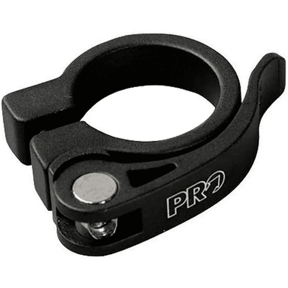 ABRAÇADEIRA DE QUADRO SHIMANO PRO C/ BLOCAGEM
