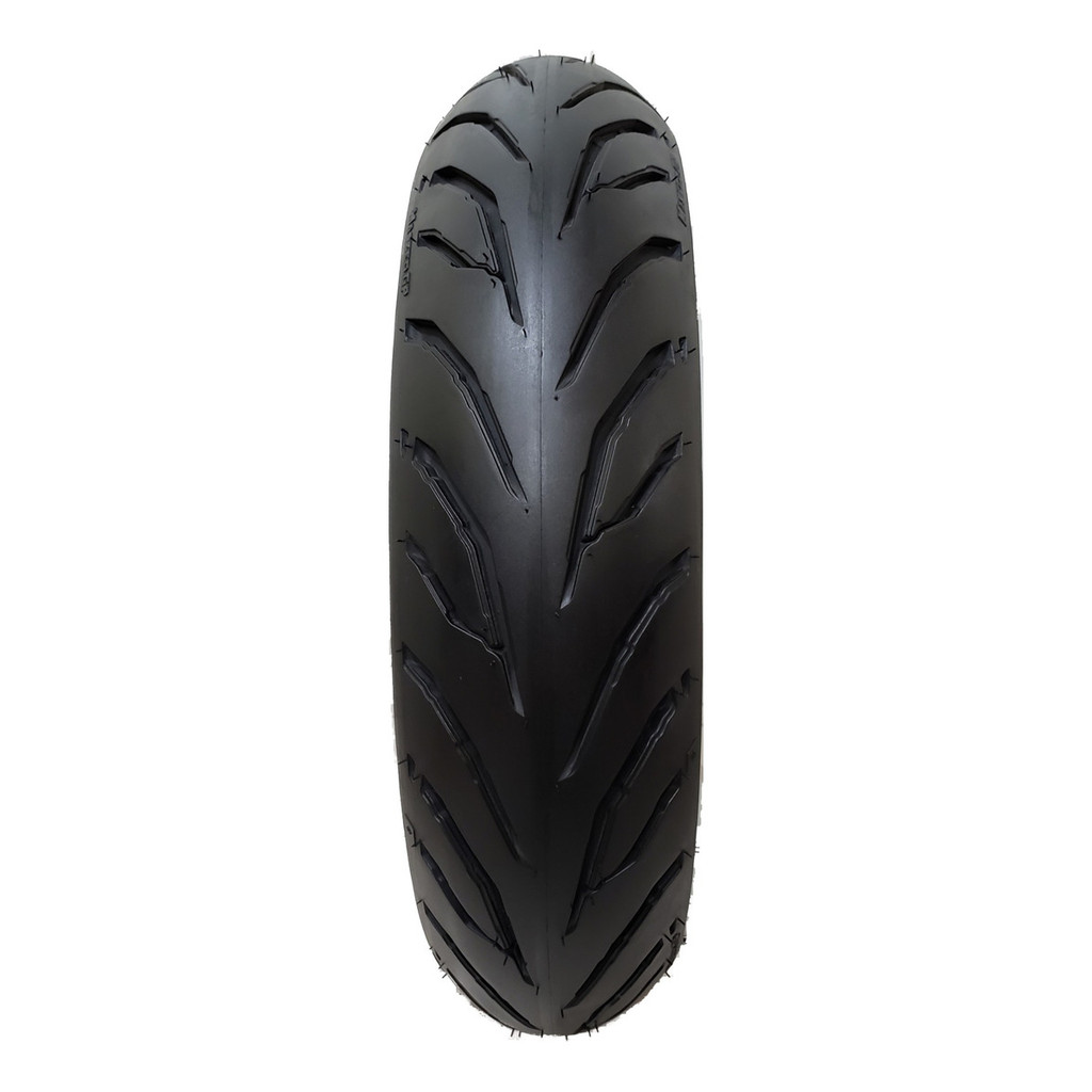 Pneu 130/70-17 Ira Traseiro Cbx250 Ninja Masked Gp 300/250