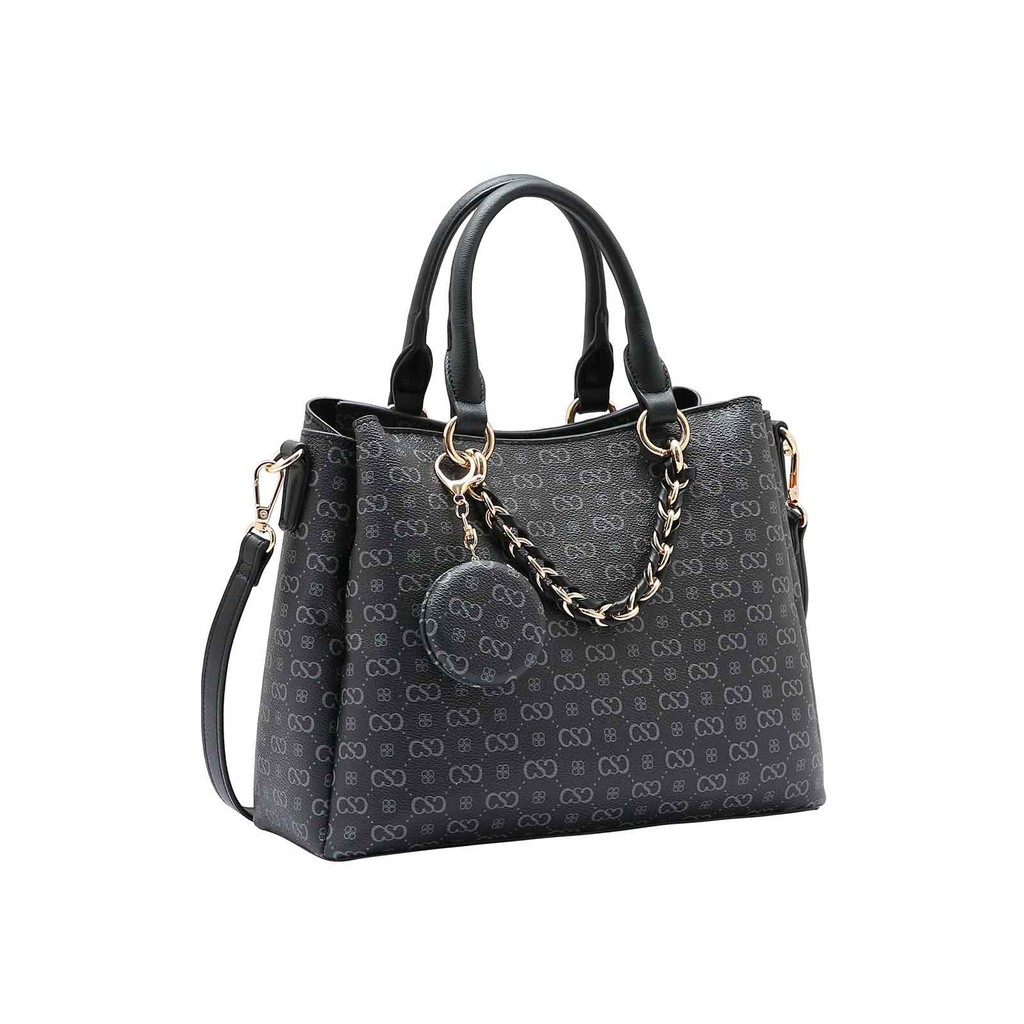 Bolsa Feminina Chenson Original Elegance Luxo Mão 3485083