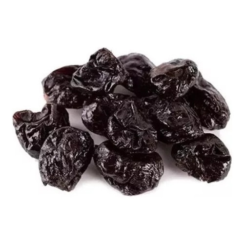 Ameixa Sem Caroço Chilena 1kg-500G-250G