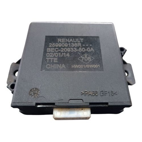 Módulo Ecu Nissan Versa 2018 285329et0a