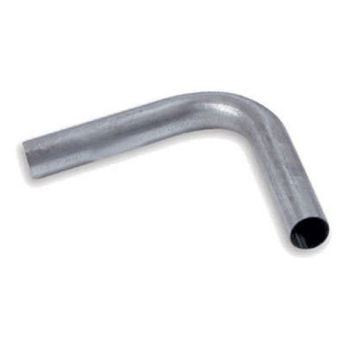 Tubo Escapamento Curvo Aço 90º 4 Polegadas 420mm X 420mm
