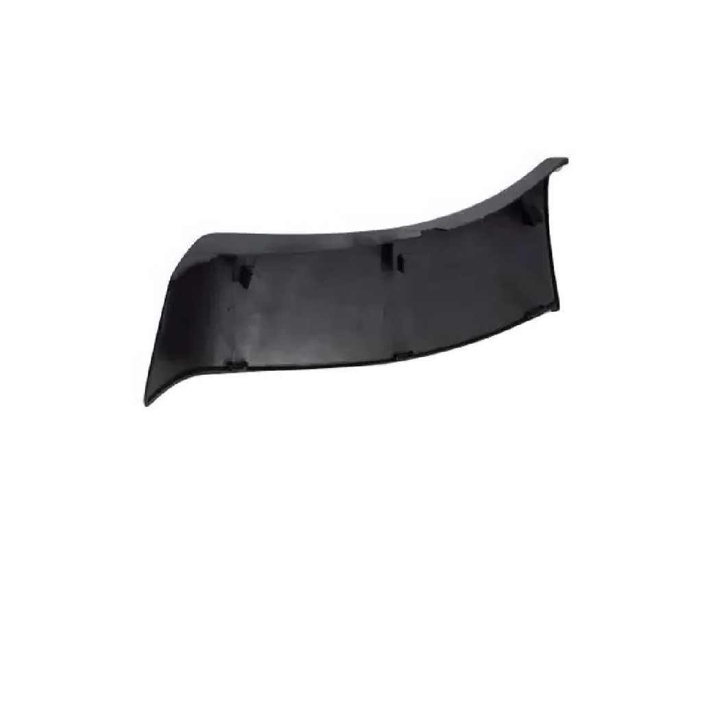 Detalhes do Moldura Alargador Para-choque Dianteiro Hilux 2005 A 2011 Lado Direito - Passageiro