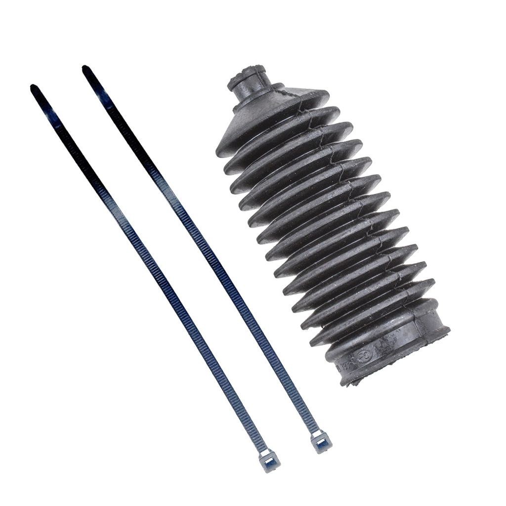 Kit Coifa Caixa Direção Fiat Siena 1997 a 2015 - 173174 - 132703