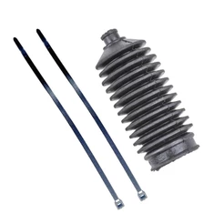 Kit Coifa Caixa Direção Fiat Siena 1997 a 2015 - 173174 - 132703