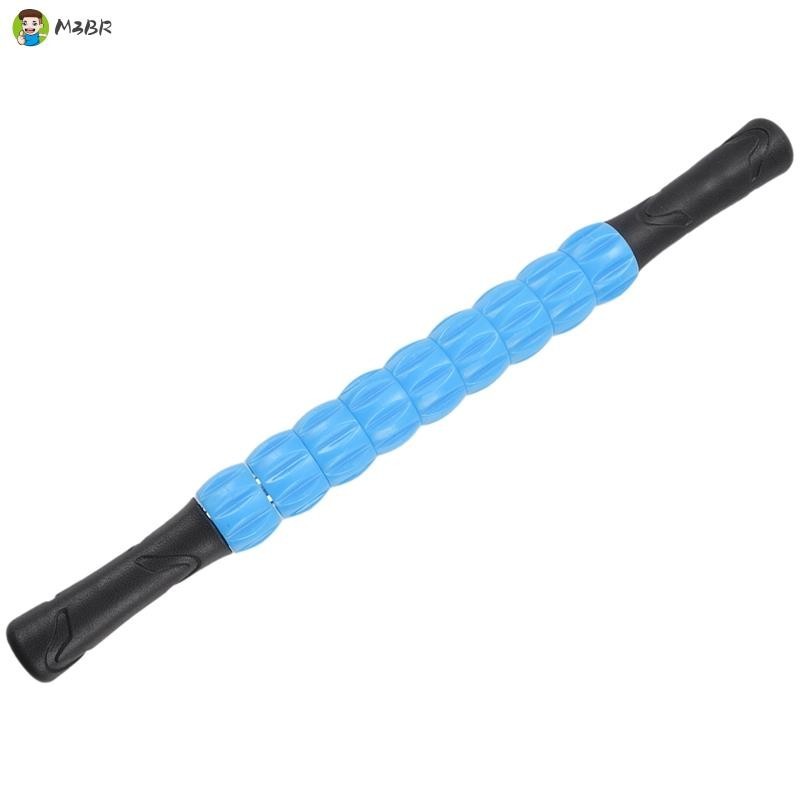 Engrenagem Ajustável Massagem De Rolos De Auto-Miofascial Para Leg/Back/Feet Relax Yoga Tool