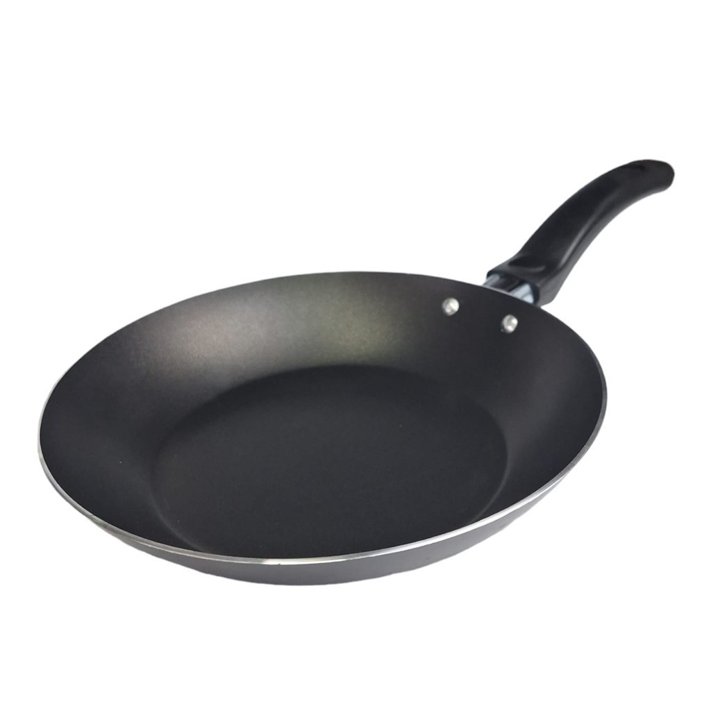 FRIGIDEIRA FRANCESA 0,85L ALUMINIO ANTIADERENTE No20