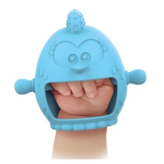 Galinha Pintadinha Mordedor Luvinha - Elka em Oferta na Shopee