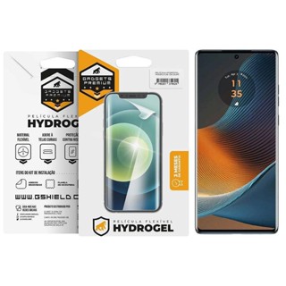 Película de Hydrogel Gshield para Motorola Moto Edge 50 Fusion 5G  - Proteção Avançada contra Riscos em Oferta na Shopee